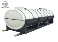 HPT10000L Roto Mould Tanks, ถังเก็บของเหลวแนวนอนสำหรับถังพลาสติก