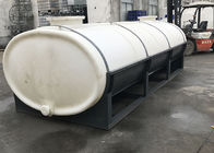 HPT10000L Roto Mould Tanks, ถังเก็บของเหลวแนวนอนสำหรับถังพลาสติก